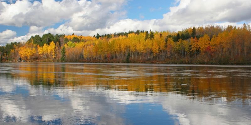 Air Creebec Val Dor Office in Canada