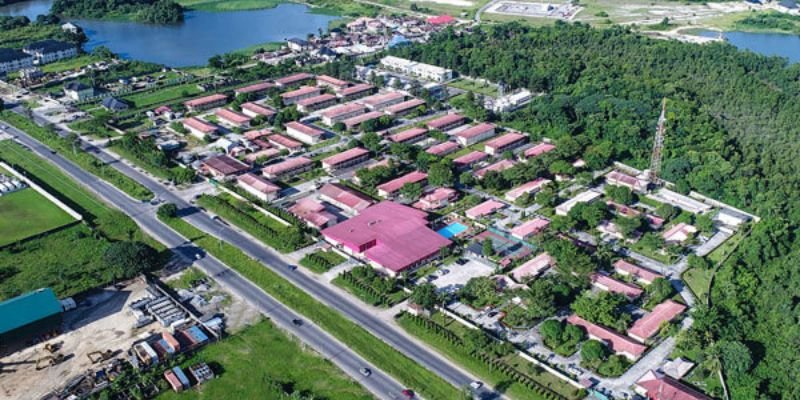 Air Peace Warri Office in Nigeria