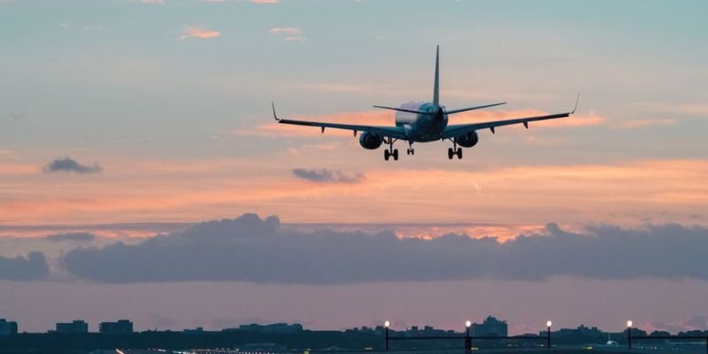 Which Airlines Fly To Ashland Oregon