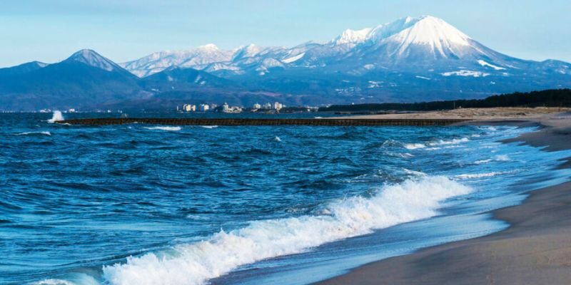 ANA Wings Yonago Office in Japan