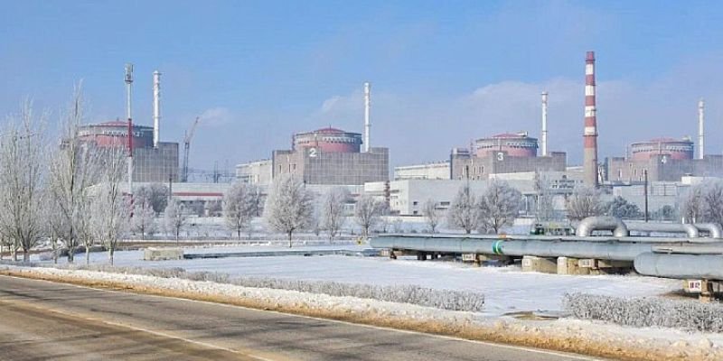 Azerbaijan Airlines Zaporizhzhia Office in Ukraine