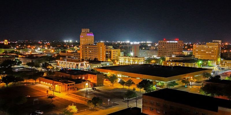 Envoy Air Abilene Office in Texas
