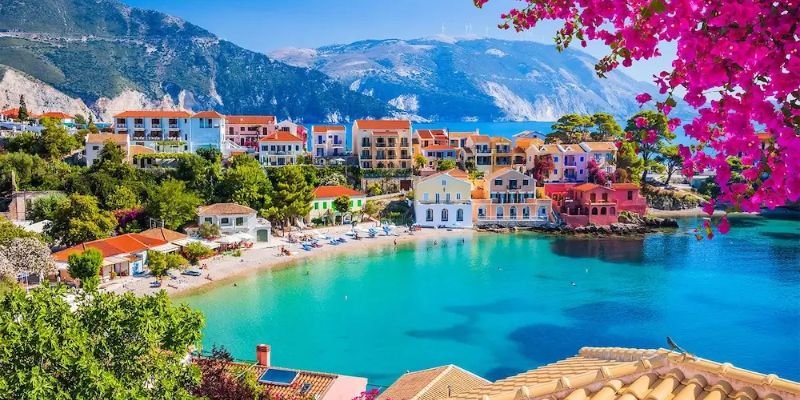 Croatia Airlines Aegean Islands Office in Europe