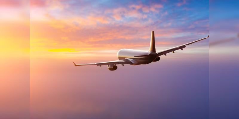 Air Arabia Trivandrum office