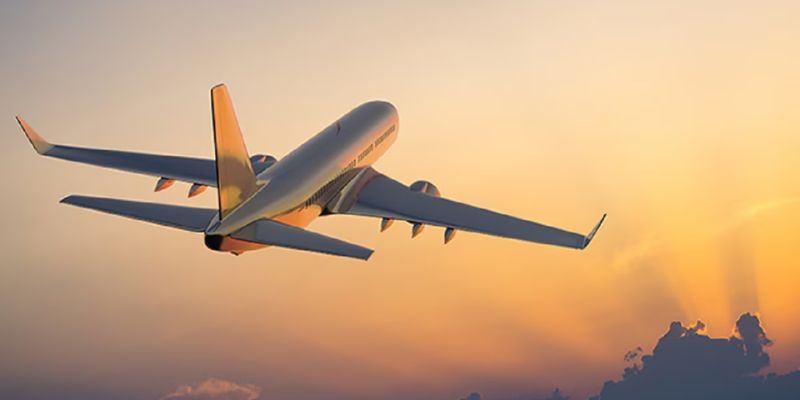 AirBlue Abu Dhabi Office