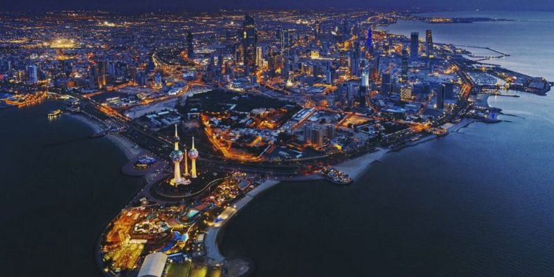 FlyEgypt Airlines Al Farwaniyah Office in Kuwait