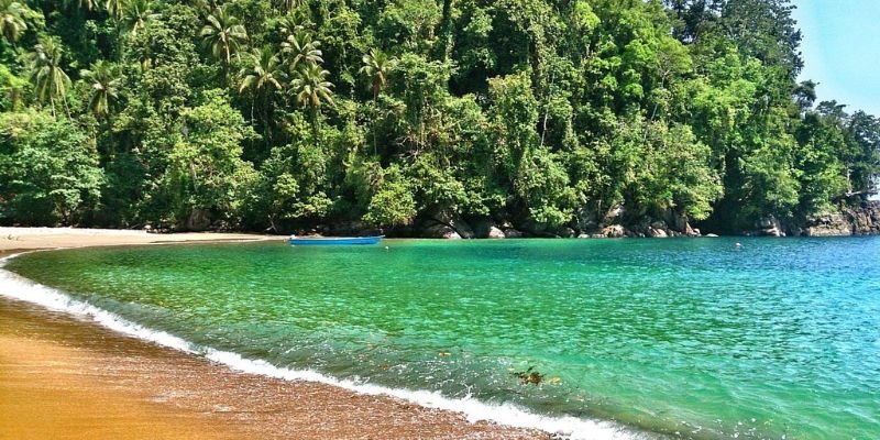 Garuda Indonesia Ambon Office in Indonesia