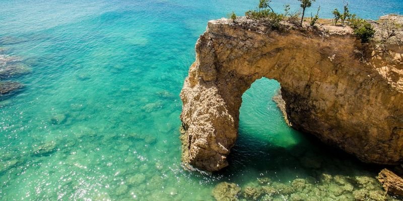 Fly Montserrat Airways Anguilla Office