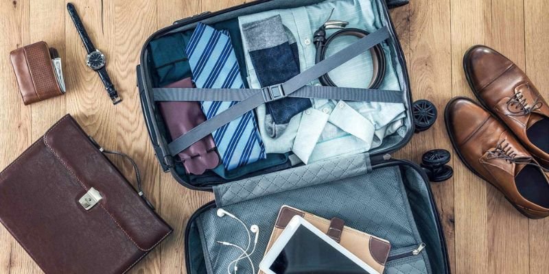 Are Ziploc Bags Allowed In Checked Luggage