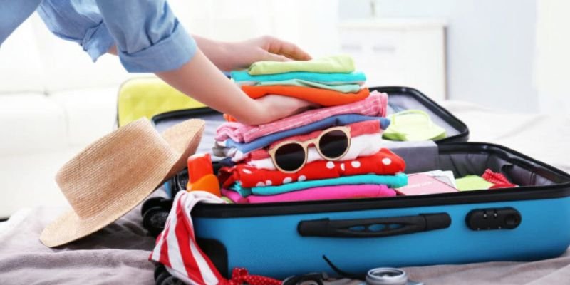 Are Ziploc Bags Allowed In Checked Luggage? Everything You Should Know