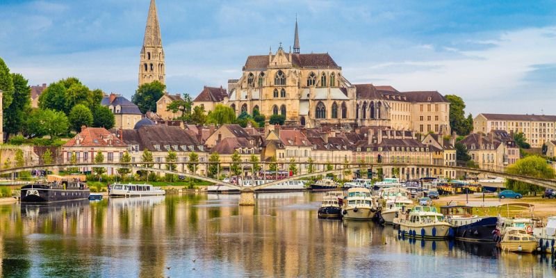 Jetex Auxerre Office in France