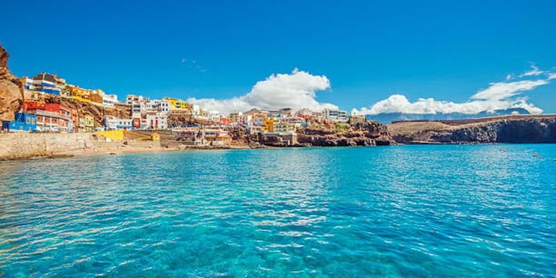 Edelweiss Air Canaria Office in Spain