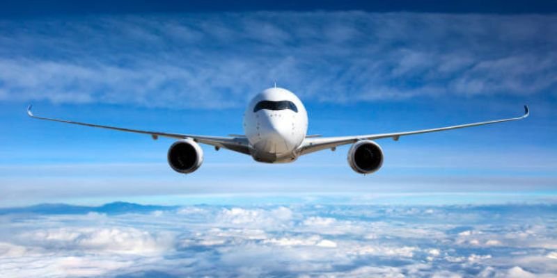 Caribbean Airlines Bridgetown Office