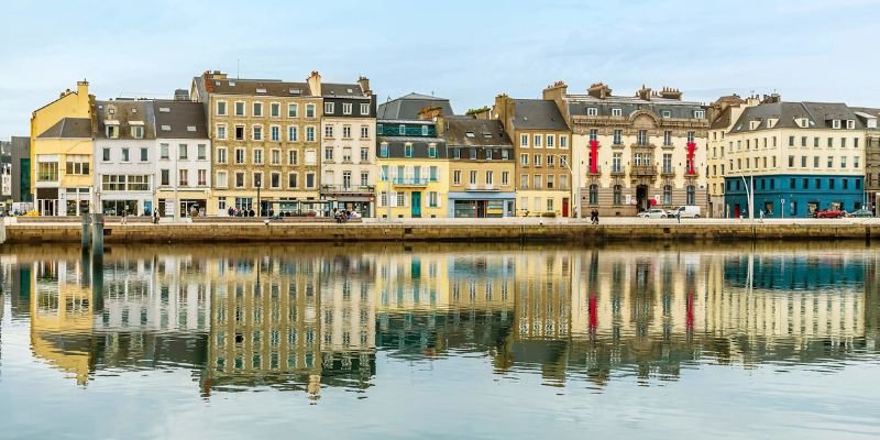 Jetex Cherbourg Office in France