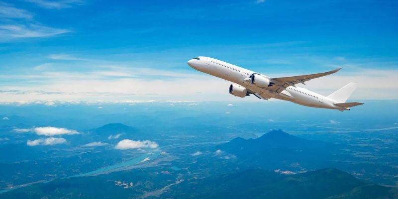 China Eastern Airlines Dubai Office