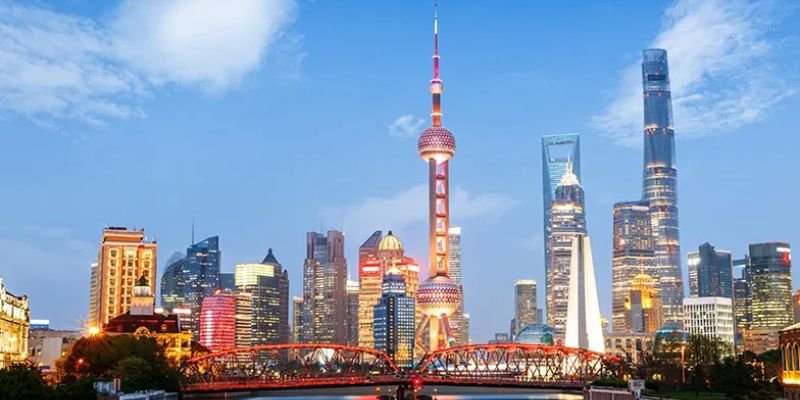 Silver Airways China Office