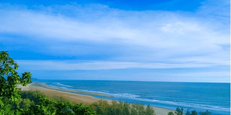 Novo Air Cox’s Bazar Office in Bangladesh
