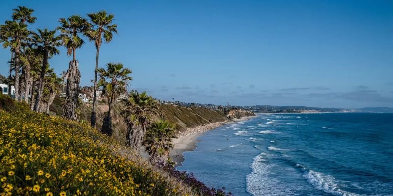 Precision Air Encinitas Office in California