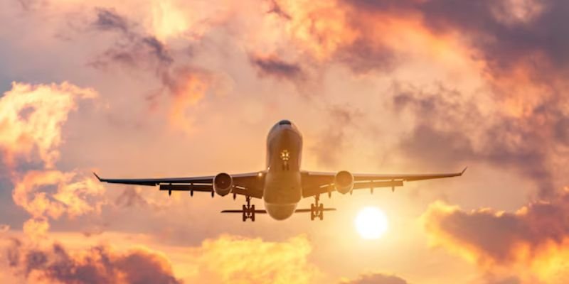 Etihad Airways Toronto Office