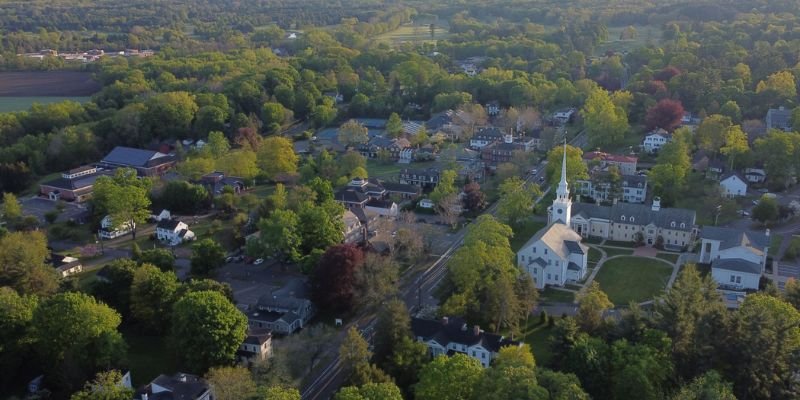 Precision Air Farmington Office in New Mexico