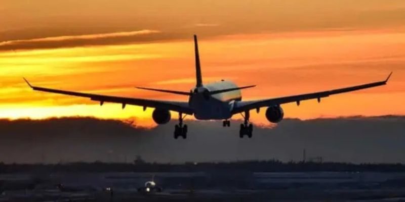 Fly Baghdad Beirut Office