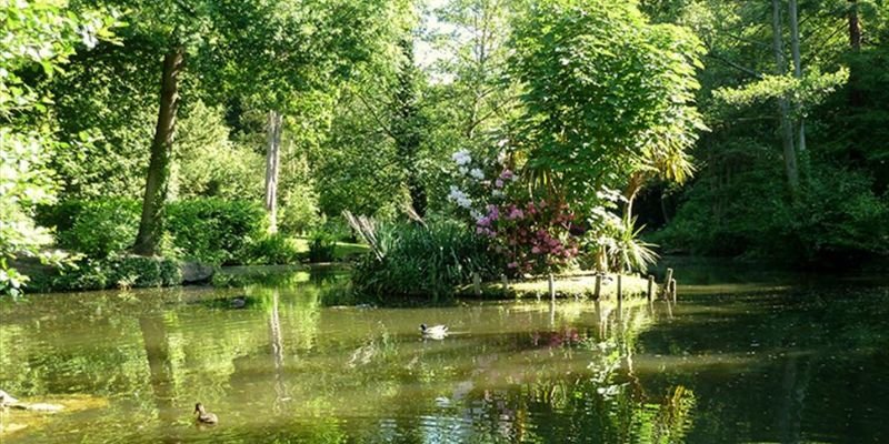 Eswatini Air Holly Hill Office in Florida