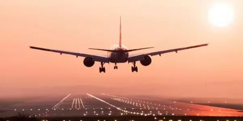 Indigo Airlines Calicut Office
