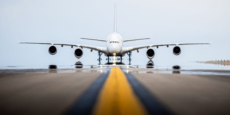 Indigo Airlines Delhi Office