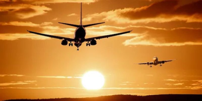 Indigo Airlines Hyderabad Office