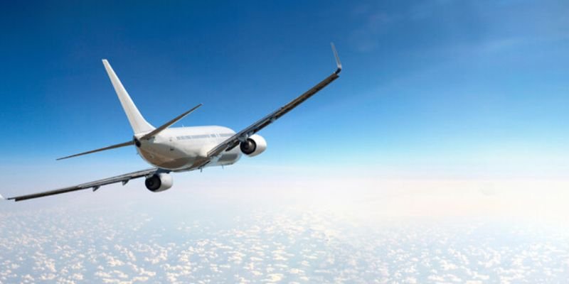 Indigo Airlines Kolkata Office