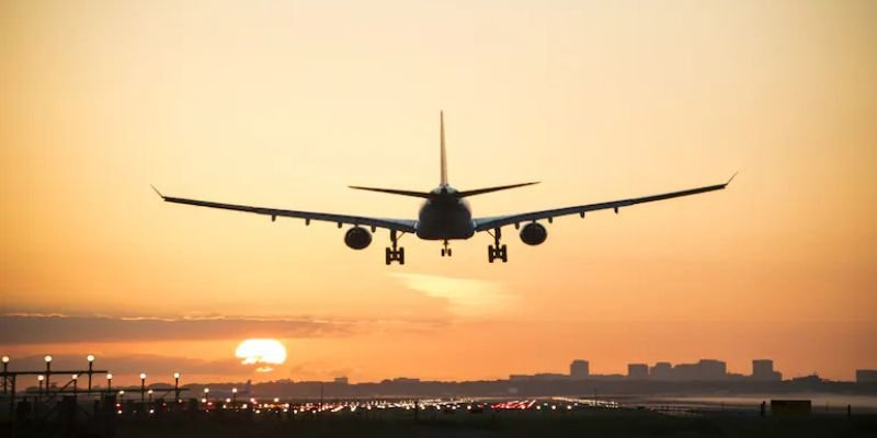 Iraqi Airways Beirut Office