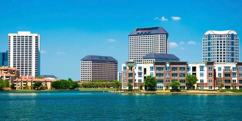 Jetex Irving Office in Texas