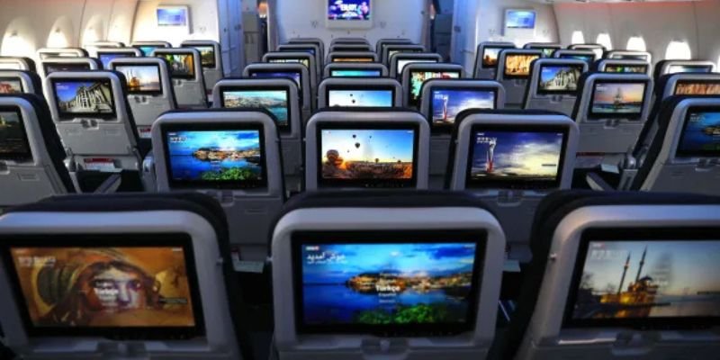 Is Turkish Airlines Good?