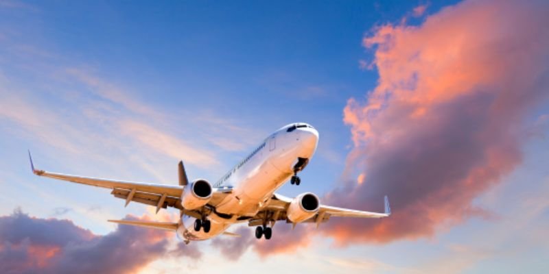 JSX Airlines Dallas Office