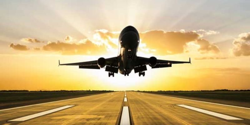 KLM Airlines Berlin Office