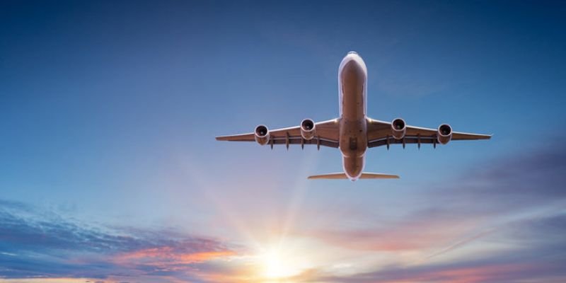 KLM Airlines Kuwait Office