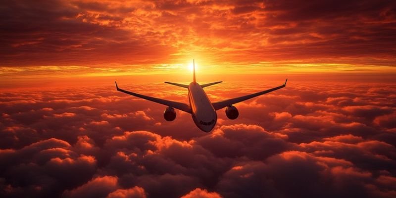 Kuwait Airways Beirut Office