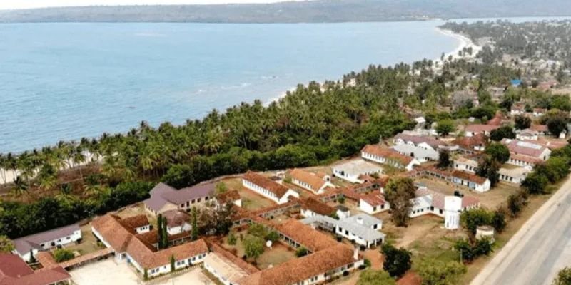 Air Tanzania Lindi Office in Tanzania