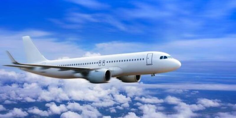 Lufthansa Airlines Muscat Office