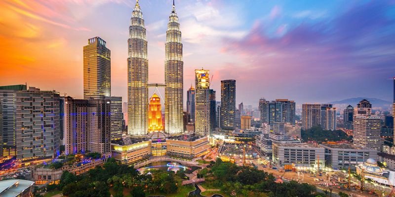 Silver Airways Malaysia Office