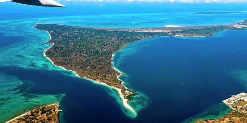 Air Tanzania Mtwara Office in Tanzania