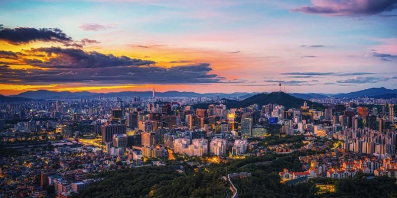 Sichuan Airlines Muan Office in South Korea