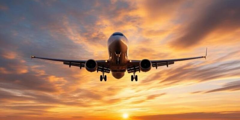 Pakistan International Airlines Jeddah Office