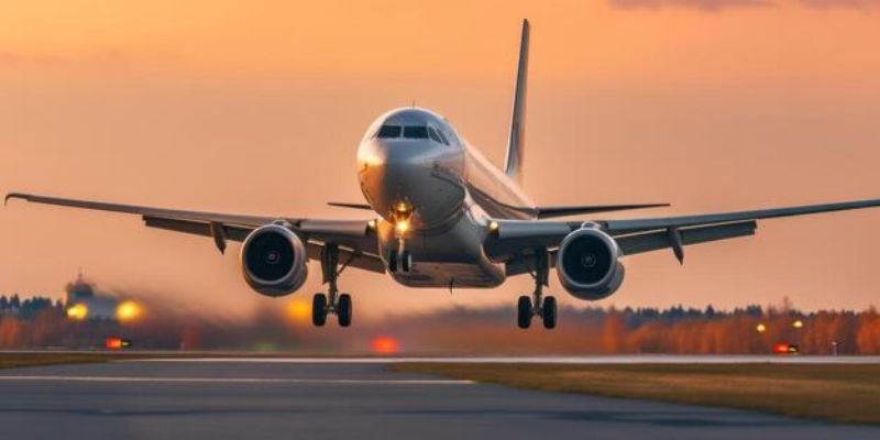 Pakistan International Airlines Sharjah Office