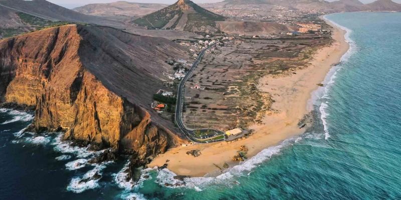 Easyjet Porto Santo Office In Portugal