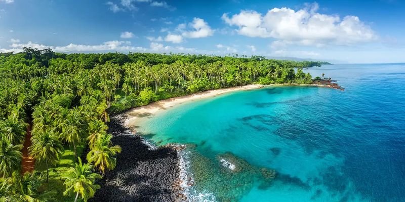 Afrijet Airlines Sao Tome Office