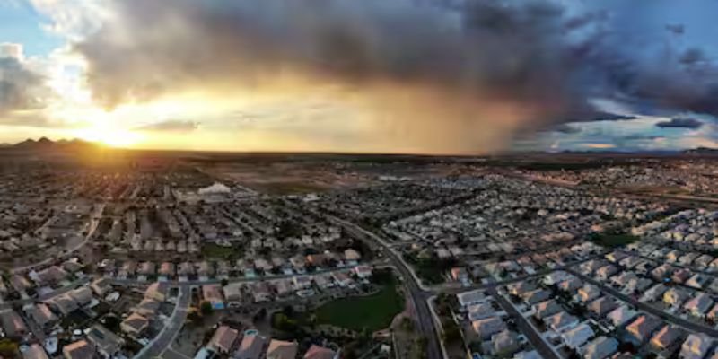 Precision Air Tolleson Office in Arizona