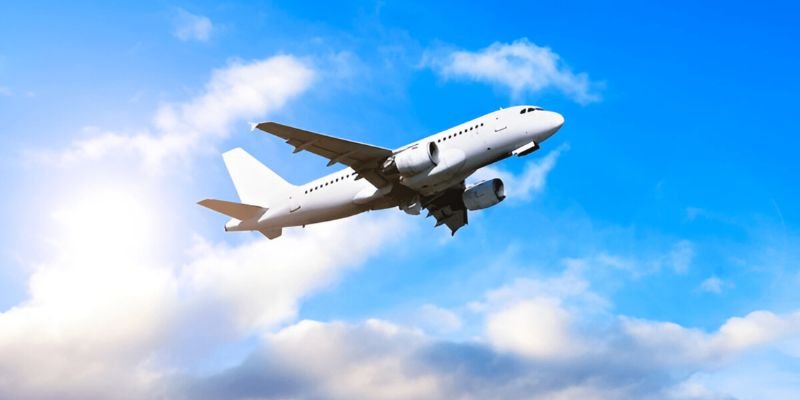 Turkish Airlines Basra Office