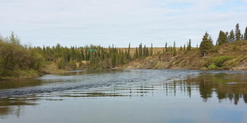 Everts Air Unalakleet Office in Alaska