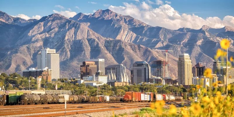 Western Air West Jordan Office in Utah